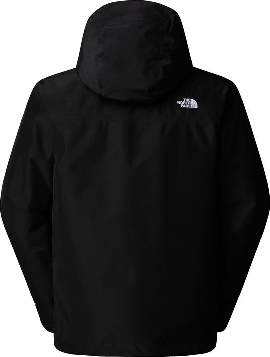Produktbild North Face M Carto Mono Triclimate Hooded Jacket (S)