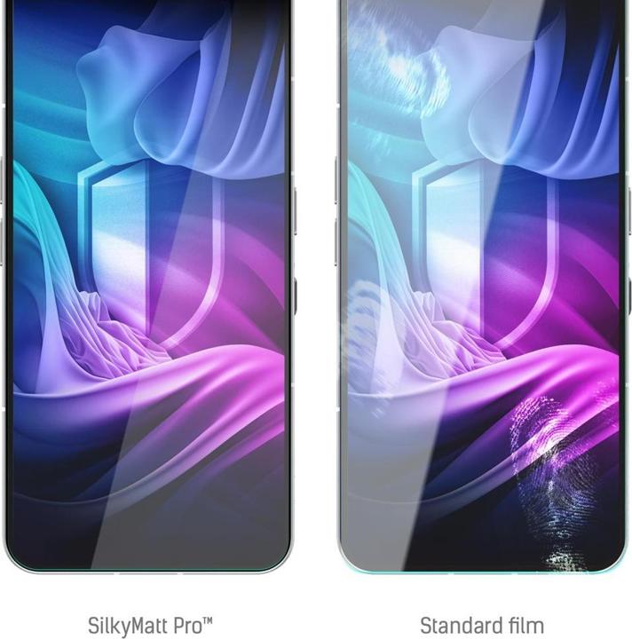 Immagine prodotto 3MK Matowa folia ochronna Silky Matt Pro do Nothing Phone (3) (Niente telefono (3))