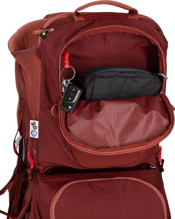 Produktbild Osprey Poco LT Child Carrier