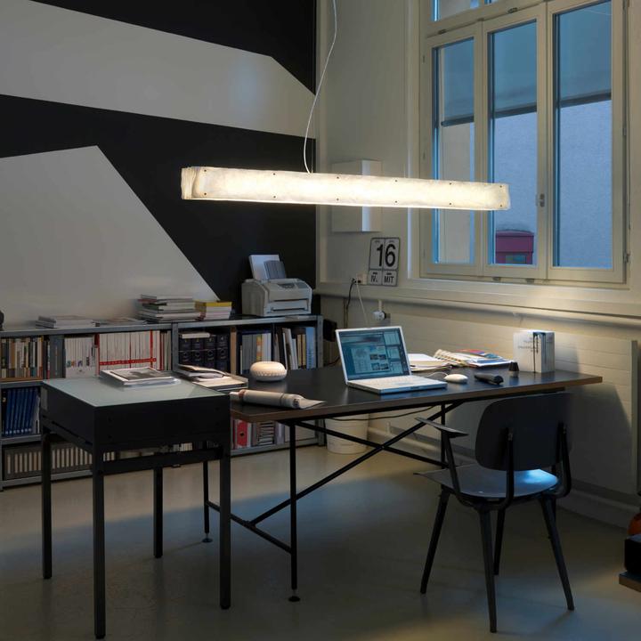Image du produit Belux One By One Led Lampe à suspendre