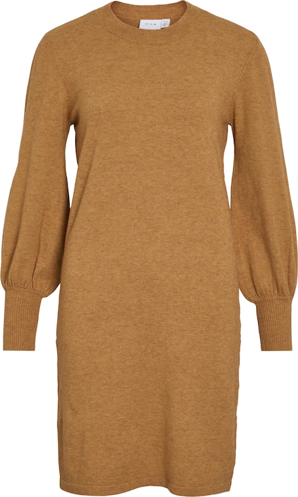 Image du produit Vila Robe midi en tricot (XS)