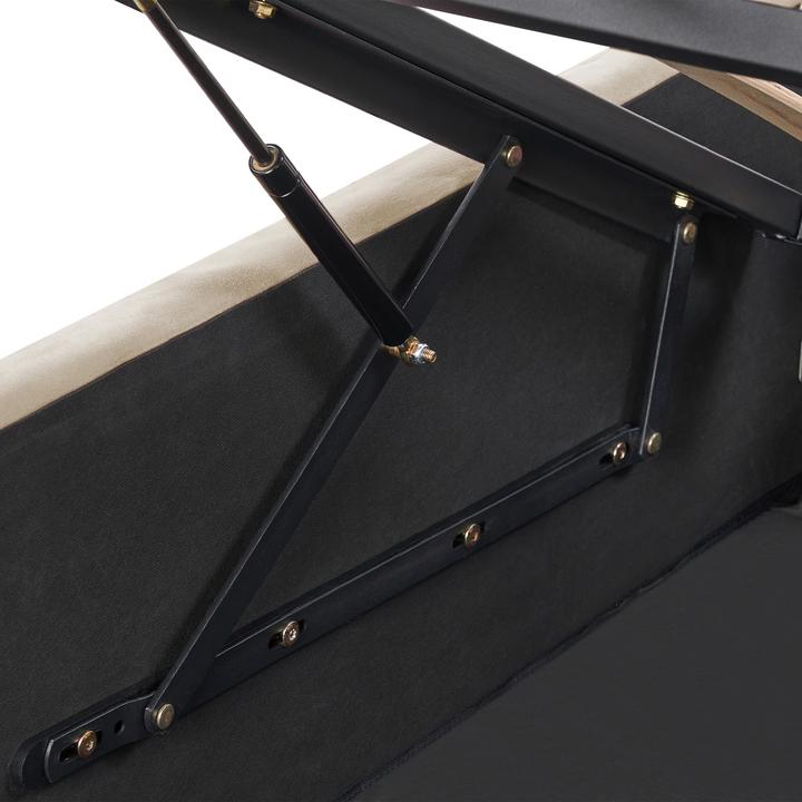 Actual product image Beliani Rochefort (180 x 200 cm)