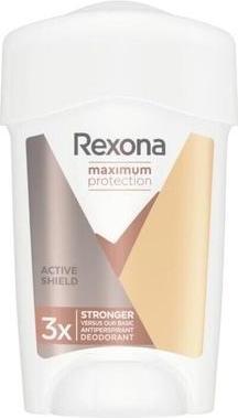 Rexona Maximum Protection Active Shield (Crème, 45 ml)