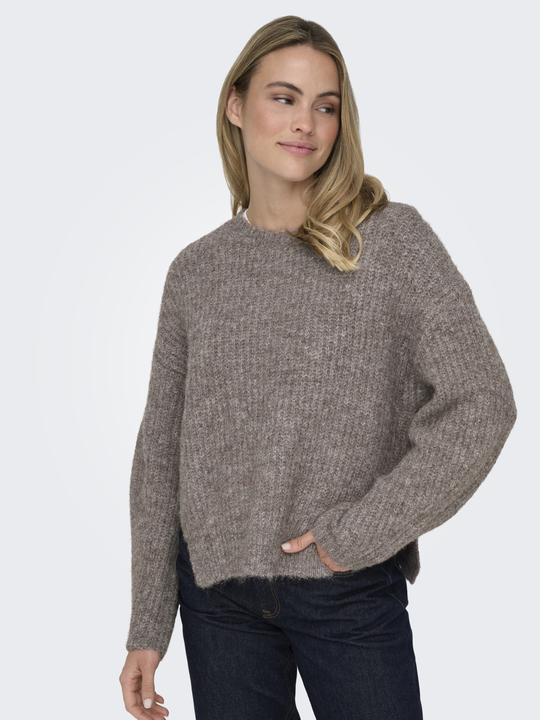 Produktbild Only ONLMOON Strickpullover Strickpullover (XS)