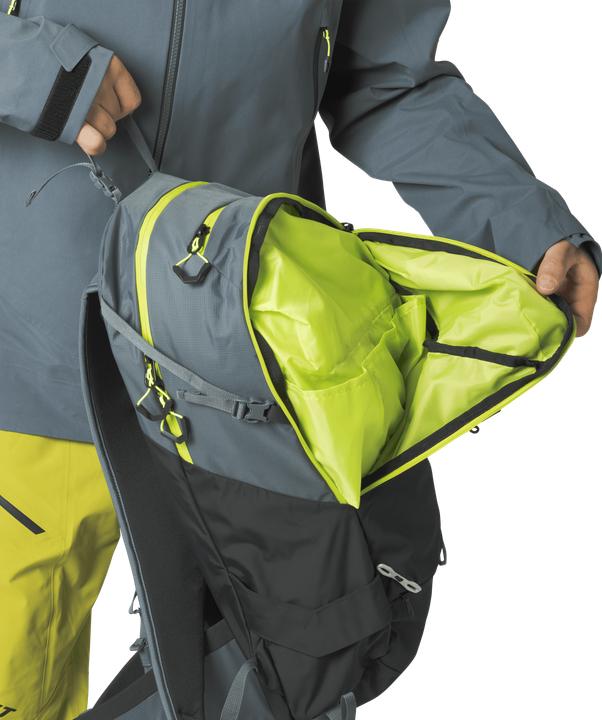 Produktbild Dynafit Ridge 26 Rucksack Unisex (26 l)