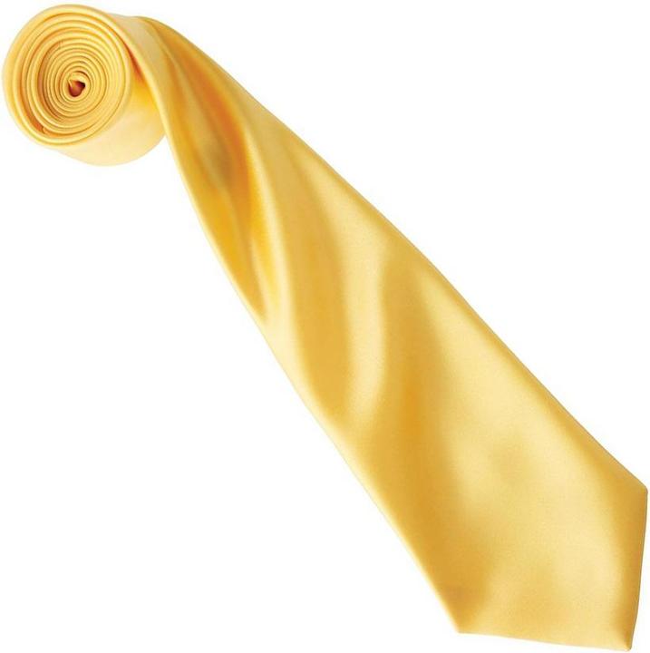 Produktbild Premier Colours Collection Krawatte