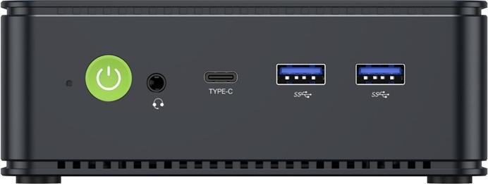 Immagine prodotto GMKtec Mini PC M5 PLUS AMD Ryzen 7 5825U 32GB RAM + 1TB WIN 11 Pro (AMD Ryzen 7 5825U, 32 GB, 1000 GB)