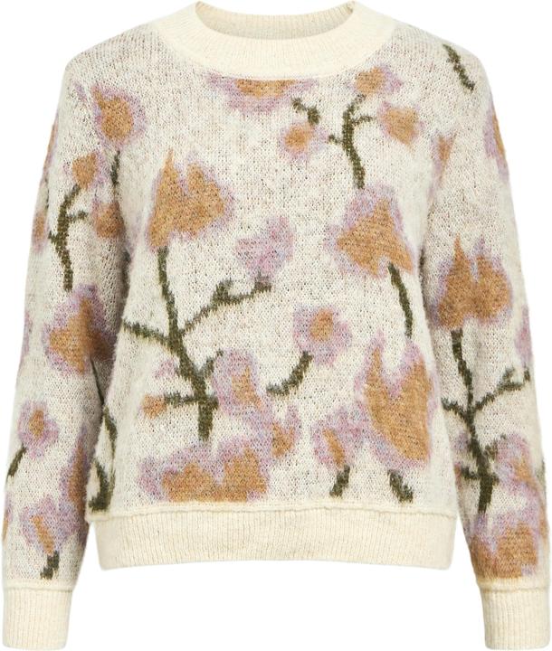 Produktbild Object Strick Pullover (S)