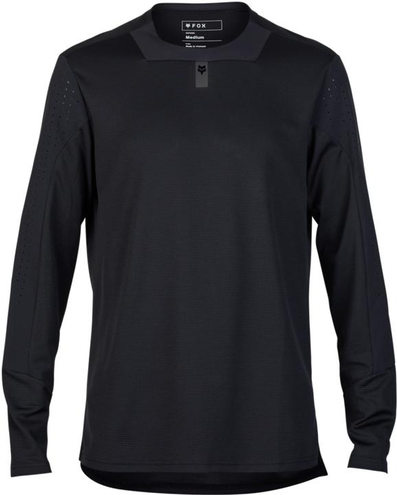 Produktbild Fox Jersey 24 Defend Ls Blk (S)
