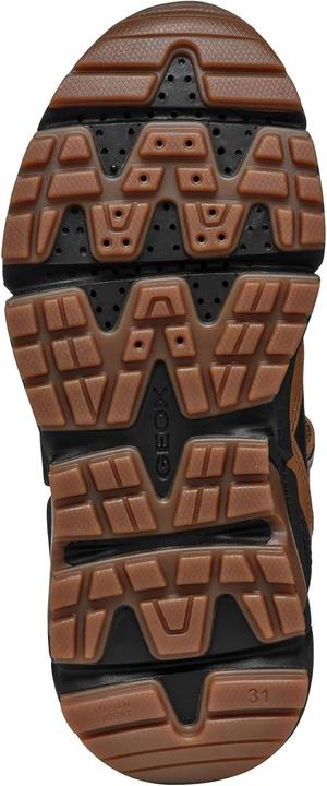 Actual product image Geox J Flexyper Plus Boy Enkellaars (40)