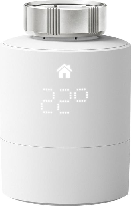 tado° Radiator thermostat