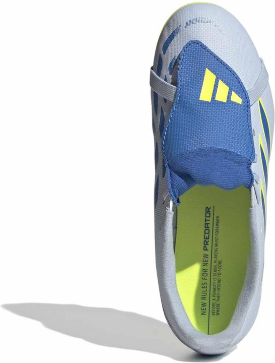 Produktbild Adidas Predator Club FT FG/MG (35)