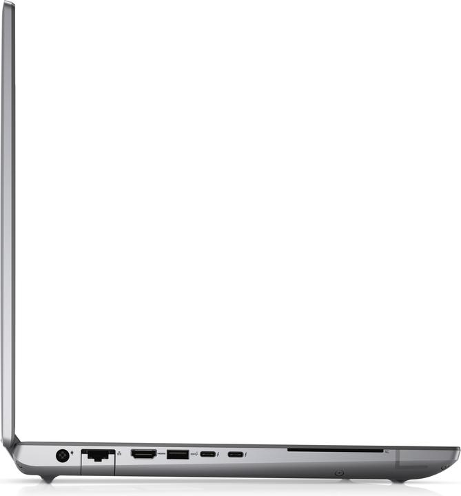 Produktbild Dell Precision 7780 (17.30", Intel Core i7-13850HX, 32 GB, 1000 GB, DE)