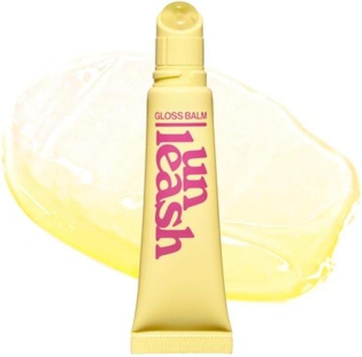 Unleashia Sunset Dazzle Gloss Balm Lip Care (Lippenbalsam)