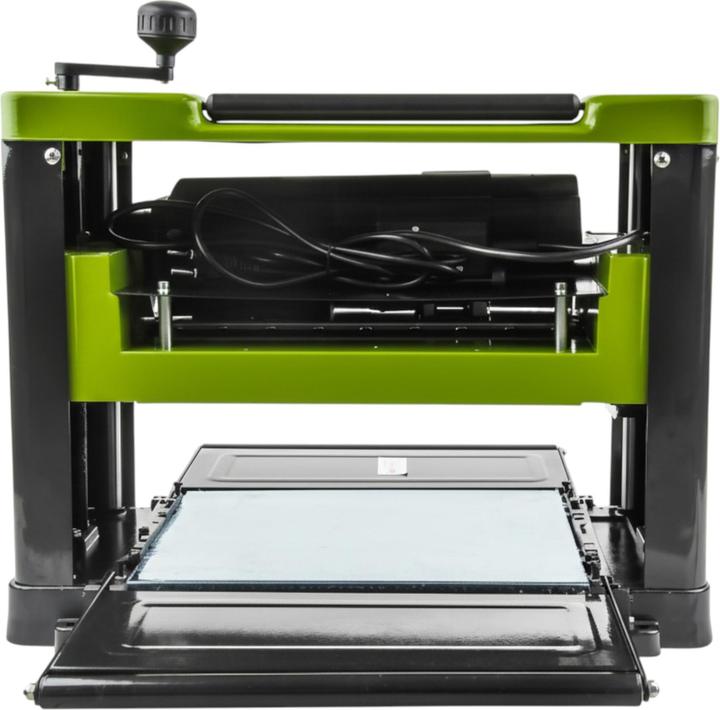 Produktbild Procraft PD2300 Dickenhobelmaschine 2000 Watt 330 mm Hobelbreite 6 - 160 mm Durchlasshöhe