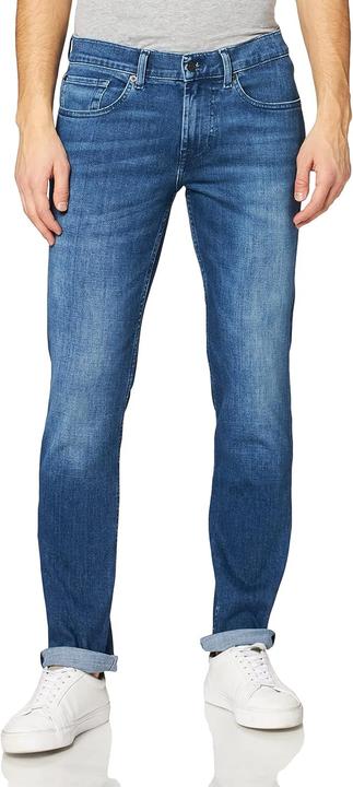 Produktbild 7 For All Mankind Slim Stretch Jeans (30)