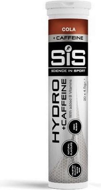 Produktbild SIS HYDRO Tabs (Cola, 20x)