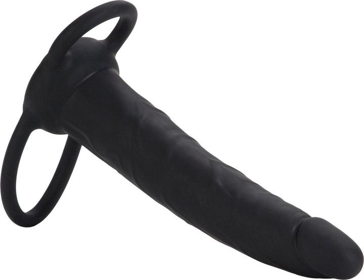 Image du produit CalExotics Pénétrateur double en silicone