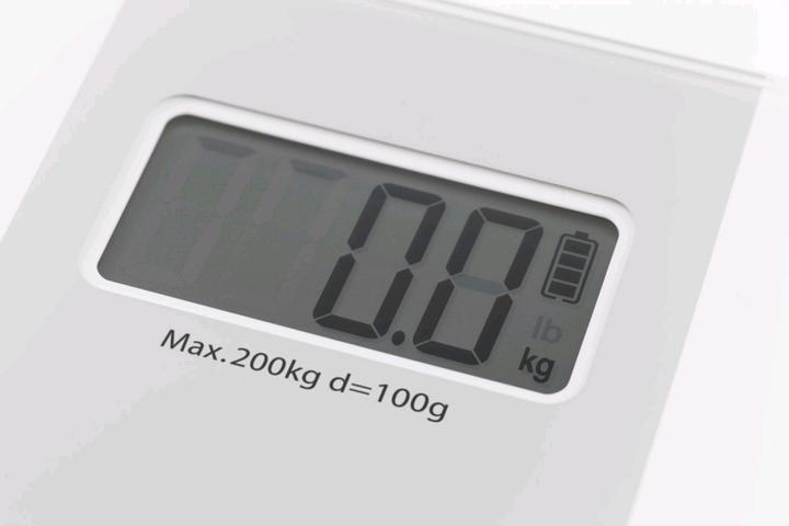 Immagine prodotto Caso Energia del corpo (200 kg)