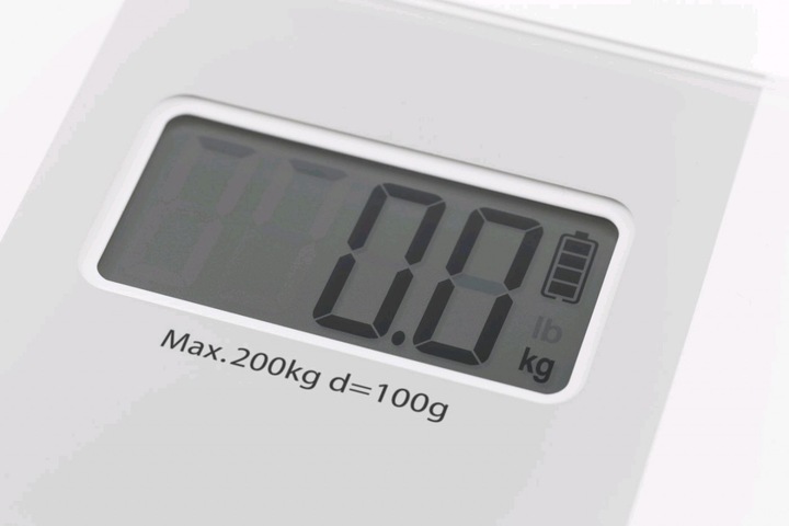 Productafbeelding Caso Lichaamsenergie (200 kg)