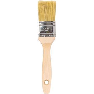 Thumbnail - Forte tools, Pinsel, BRUSH FLAT 40X16 MM (40 mm)