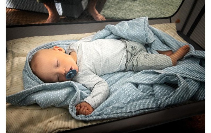 Image du produit Hauck Sleep n Play Go Plus