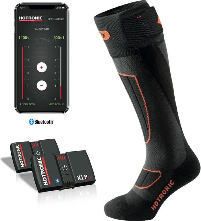 Produktbild Hotronic BD Surround Comfort XLP (45 - 47)