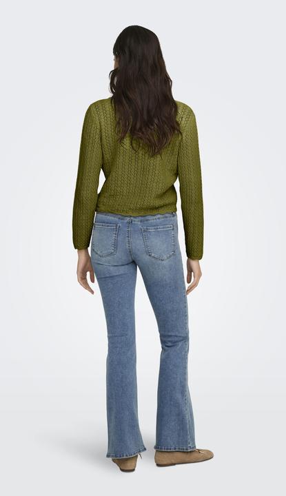 Produktbild JdY Gehäkelte Strickjacke (XS)