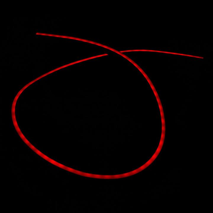 Actual product image Kolink Umbra Radiant ARGB LED Strip - 1m (100 cm, Indoor)