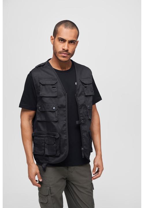 Produktbild Brandit Luis Vintageshirt (XXL)