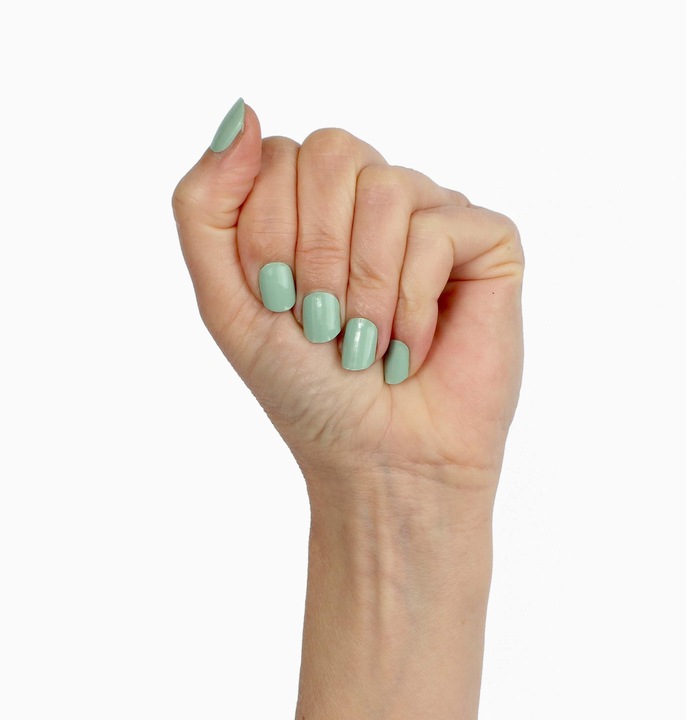 Image du produit Vargu vert solide (Vert solide Vert)