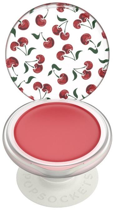 Produktbild PopSockets PopLips Sweet Cherry