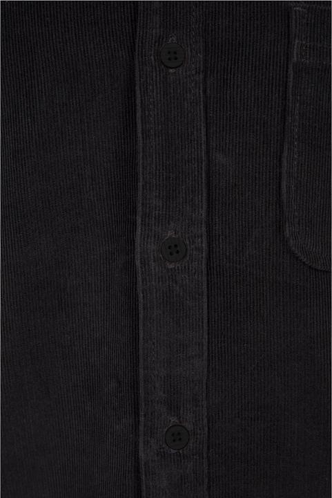 Immagine prodotto Urban Classics UC Plus Size Corduroy Shirt (M)