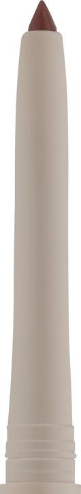 Actual product image essence SATIN BLEND gel eyeliner (05 Rich Burgundy)