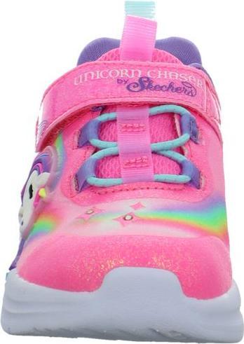 Produktbild Skechers S Lights: Unicorn Chaser (24)