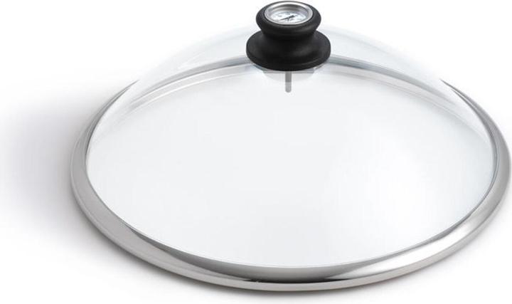 Image du produit LotusGrill Couvercle en verre