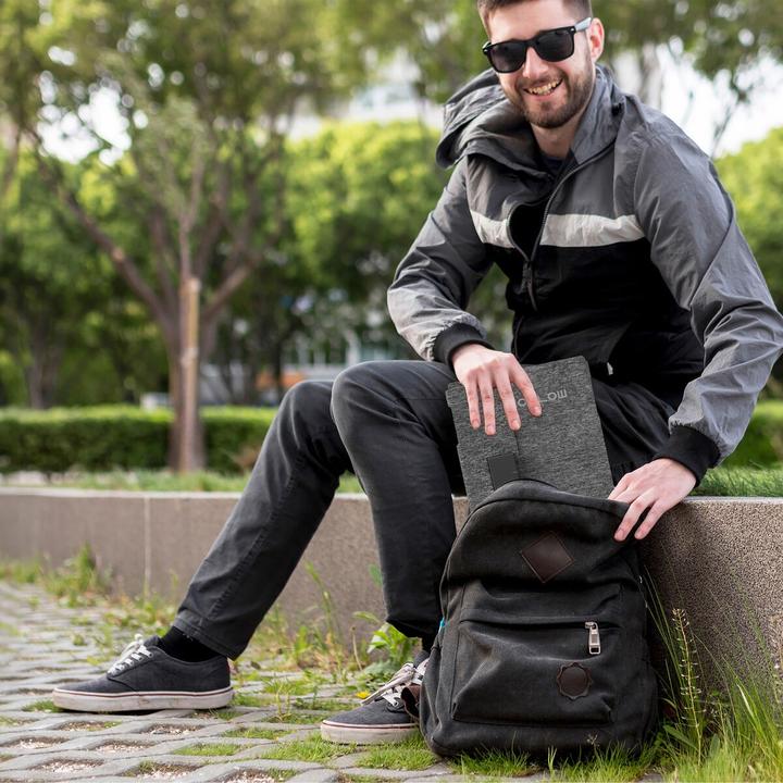 Produktbild EcoFlow Solar Panel (45 W, 1.40 kg)