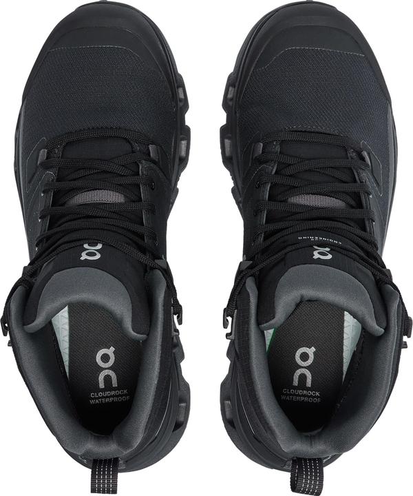 Produktbild On Running Women's Cloudrock 2 Waterproof (39)