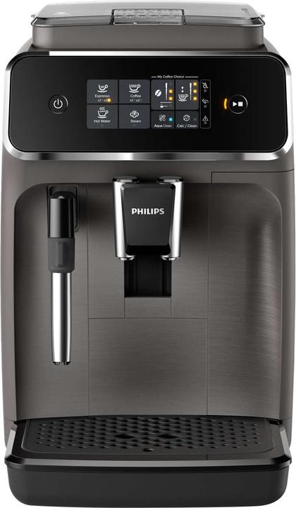 Productafbeelding Philips EP2224/10 2200 series (EU-versie)