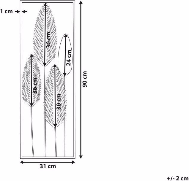 Image du produit Beliani Niobium