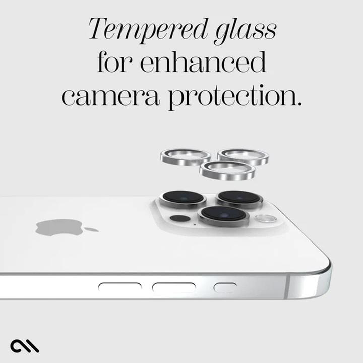 Produktbild Case-Mate iPhone 15 Pro (1 Stück, Apple iPhone 15 Pro, Apple iPhone 15 Pro Max)