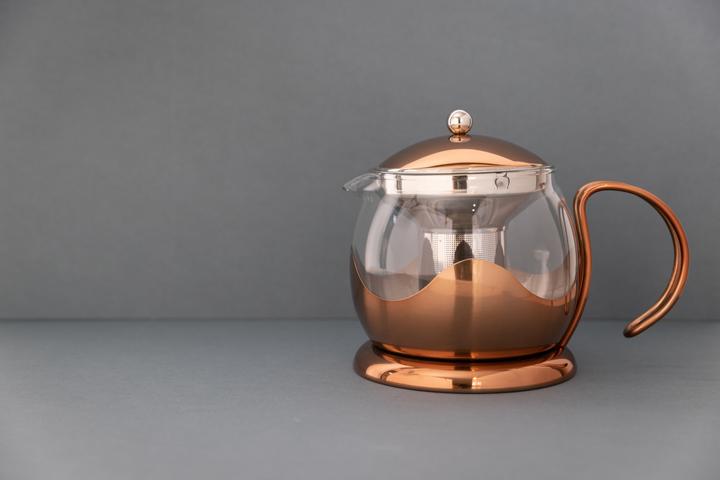 Actual product image La Cafetière Teapot (1 l)