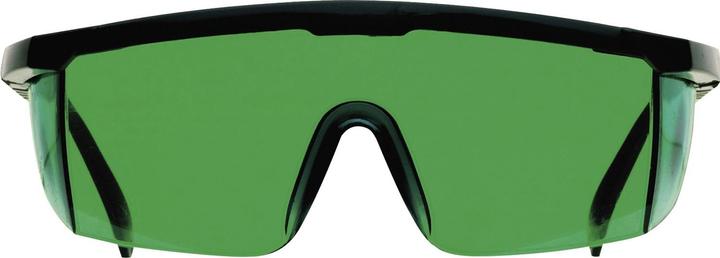 Sola Laser goggles LB green