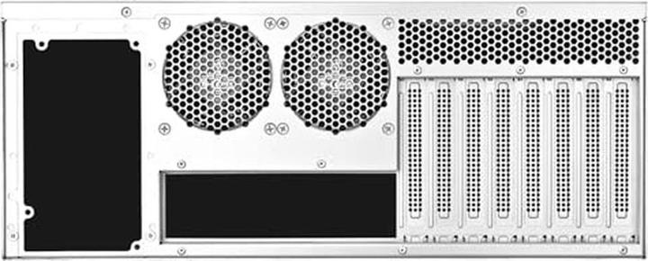 Actual product image Silverstone RM45-360