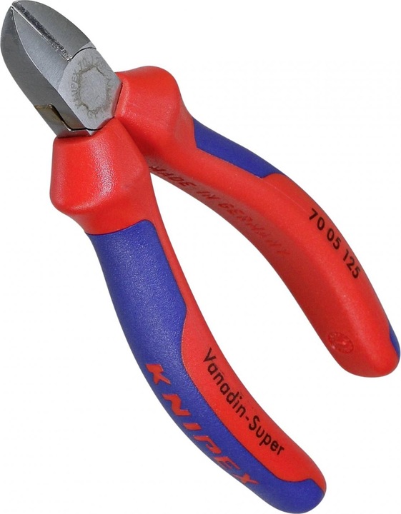 Productafbeelding Knipex Seitenschneider (125 mm)