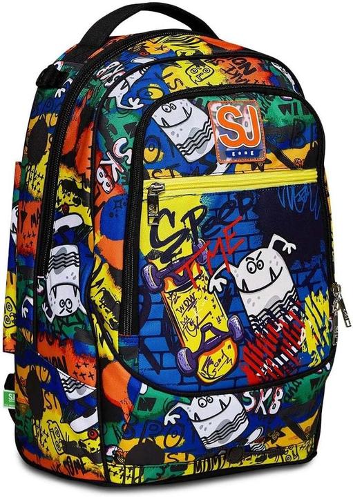 Actual product image Seven Trolley Jack 2 Wheels WD Sj (34 l)