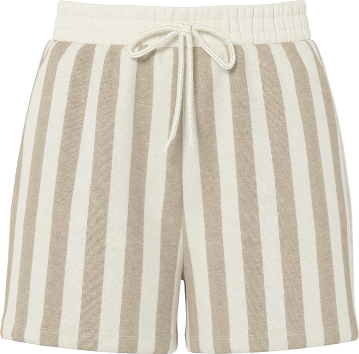 Pieces Pcchilli Summer Hw Shorts Stripe Noos Bc