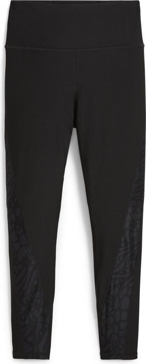Actual product image Puma Fit Eversculpt Hw 7/8 Aop Version (S)