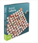 Produktbild Brändi Labyria (Deutsch)