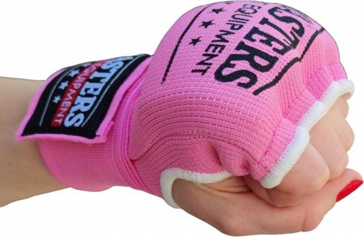 Immagine prodotto Masters Gel-Boxbandagen